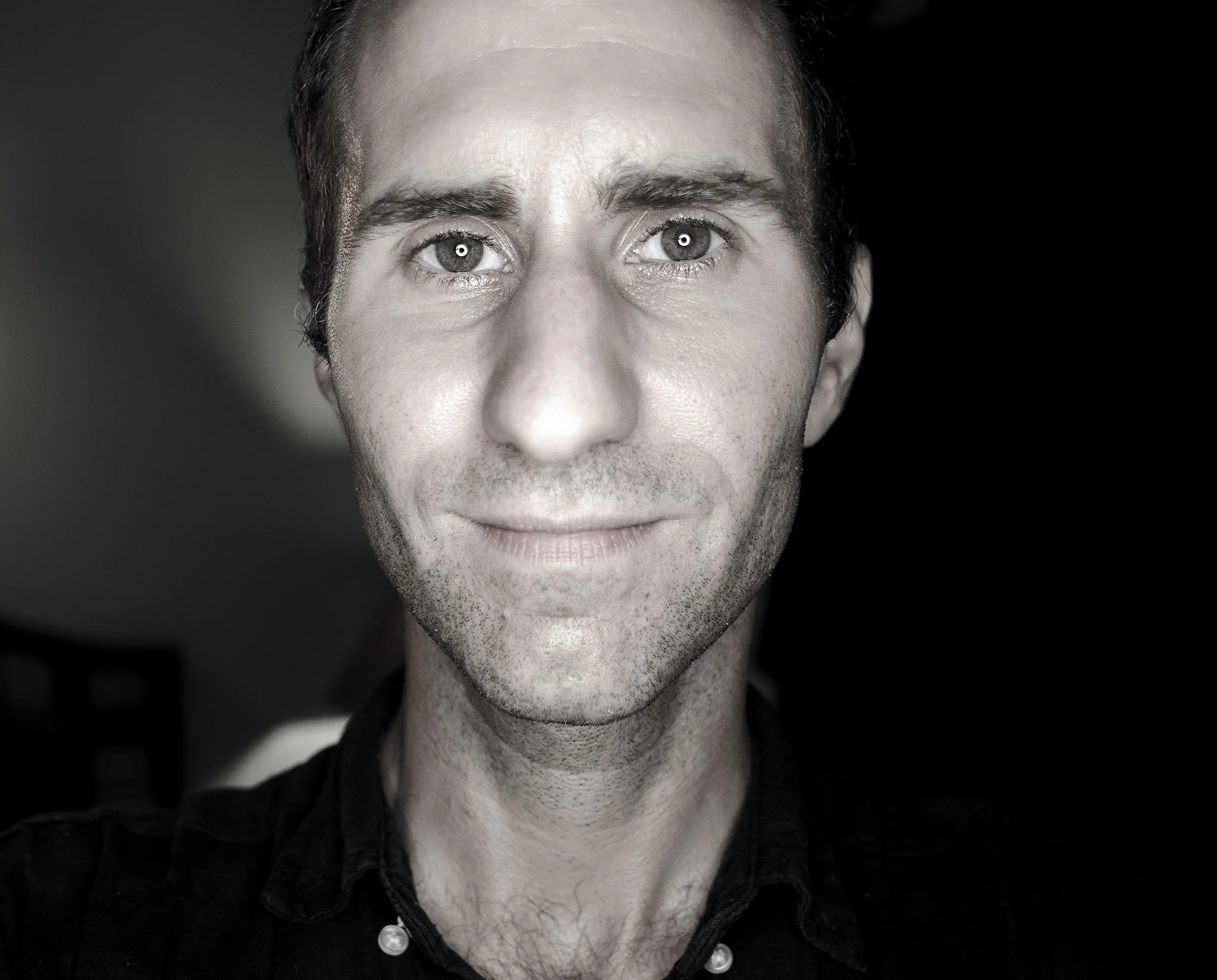Photo Credit: Peter Hellberg