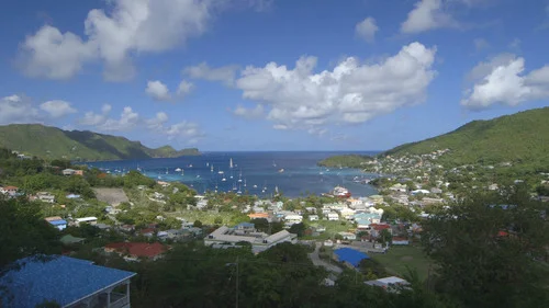 BEQUIA ISLAND