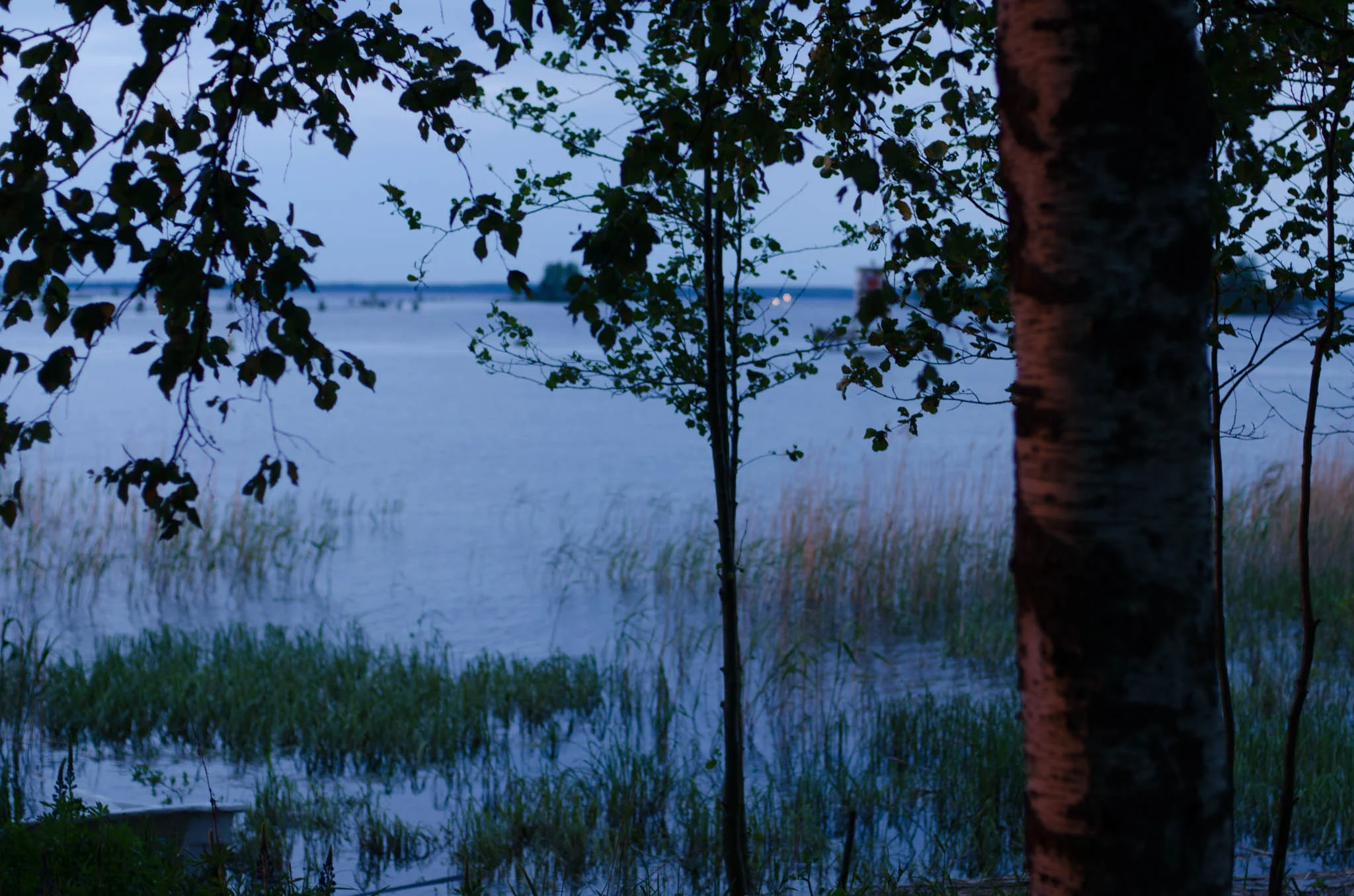 12:15 AM, Joensuu