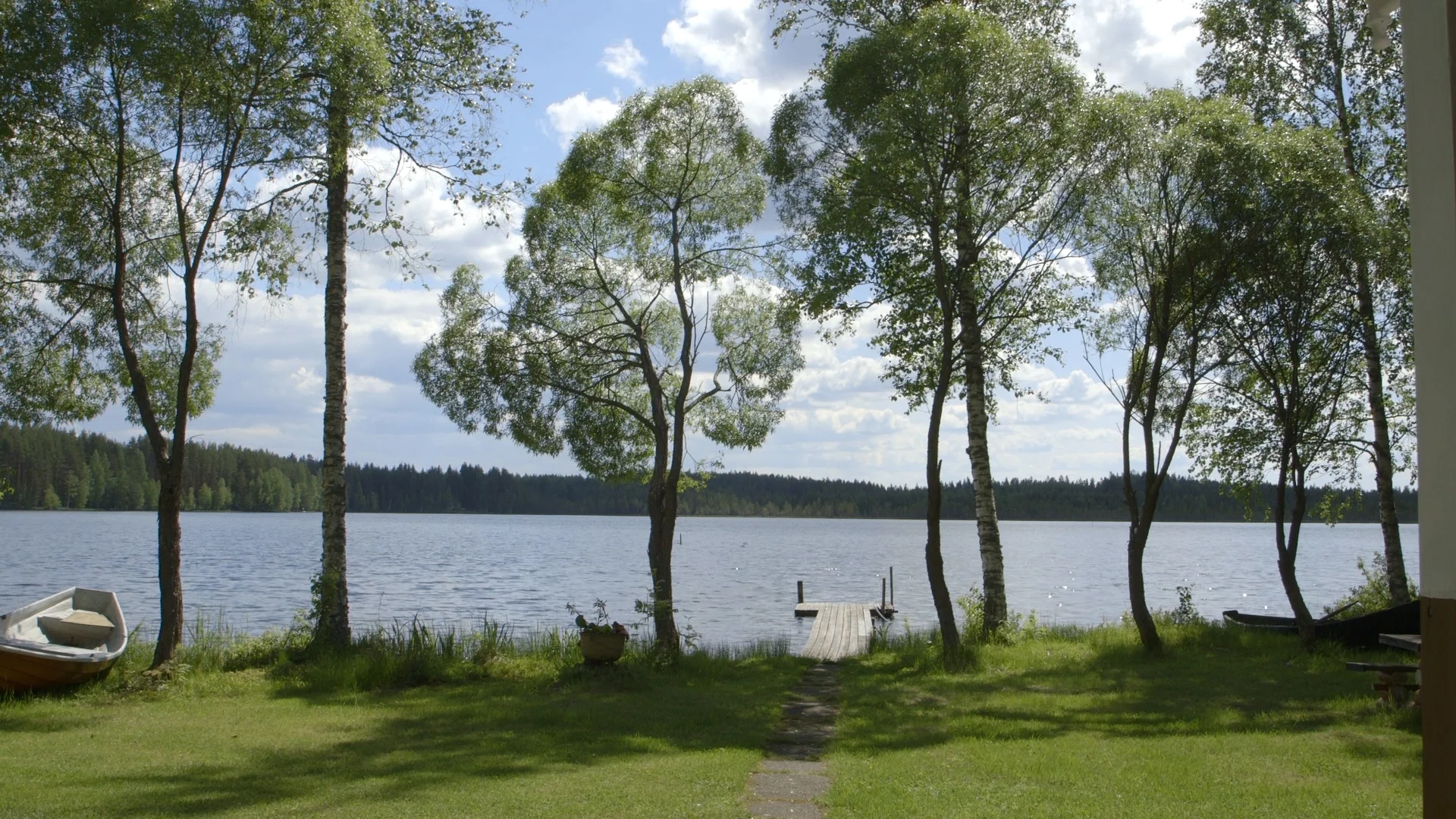 Summer, Alavi