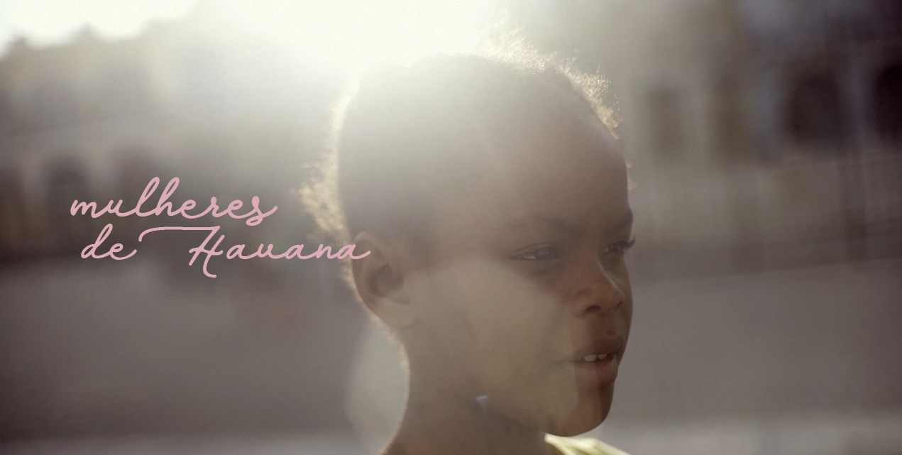 Mulheres de Havana - Teaser