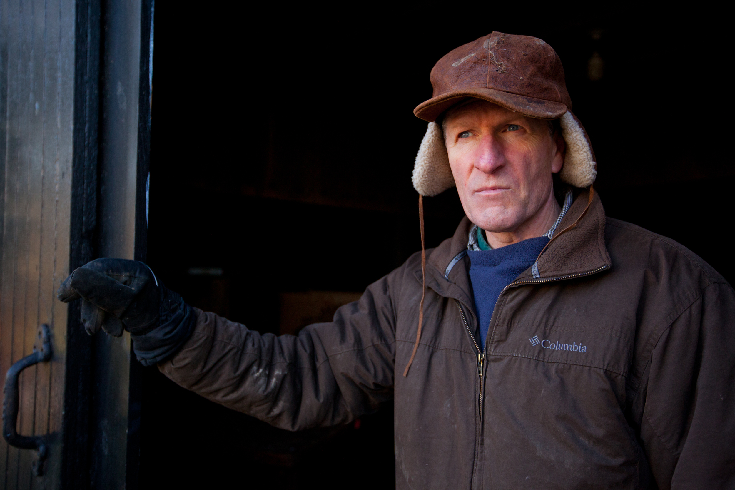 'Joe Pick'