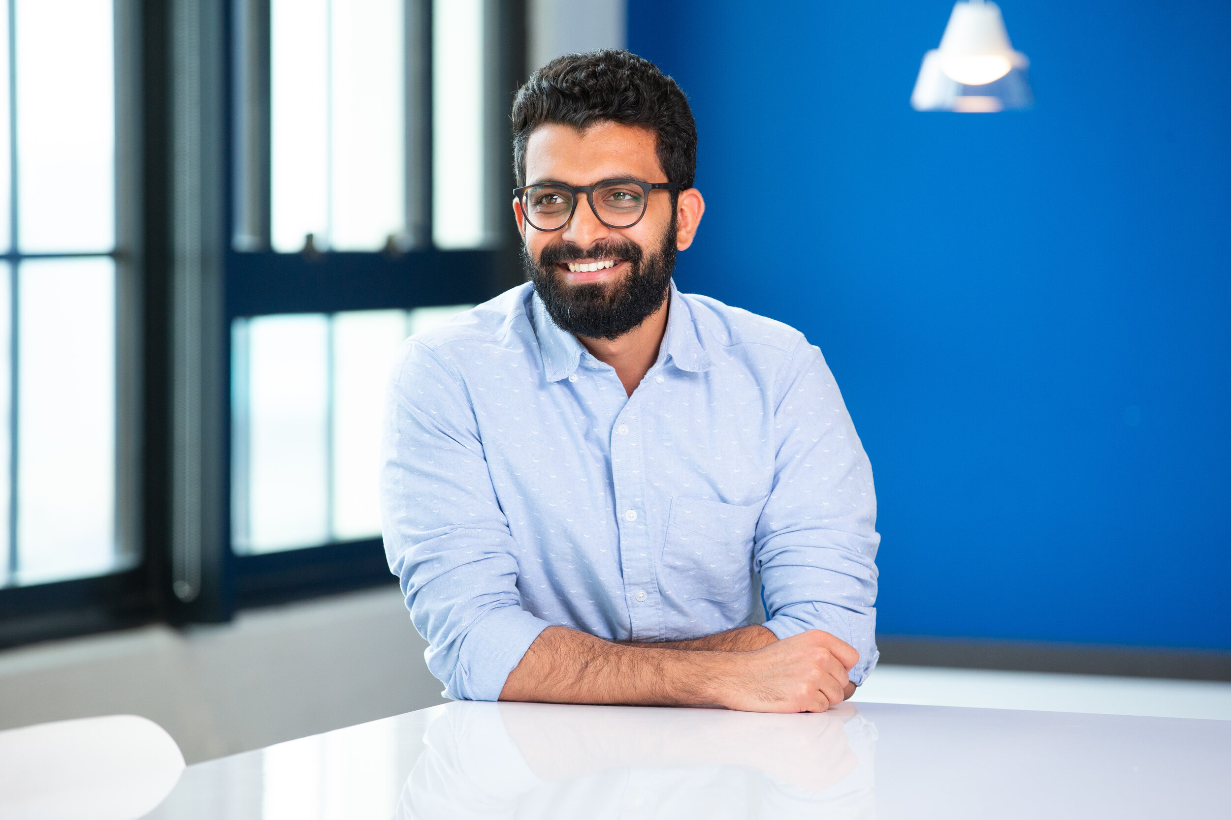  Autodesk Boston developers in Boston, Massachusetts on May 2, 2019.   Photo by Matthew Healey 