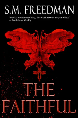 The Kindle Version of The Faithful is FREE