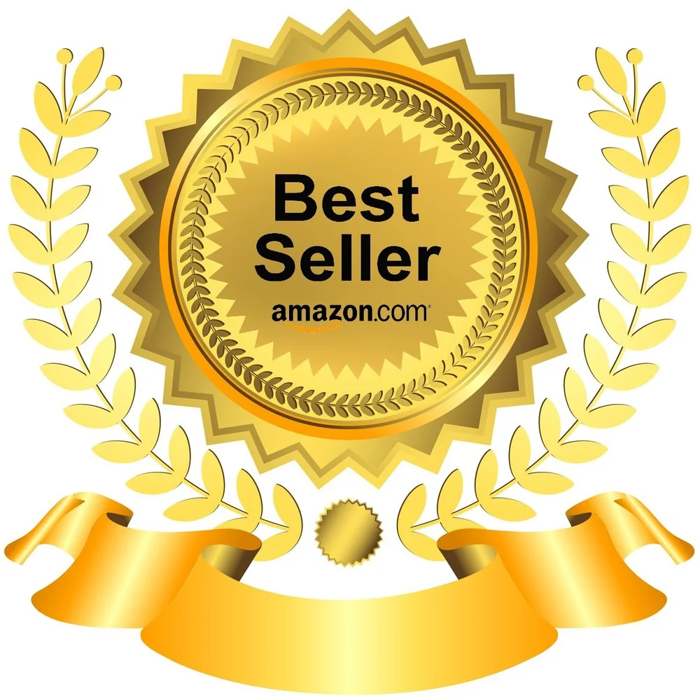 Amazon Bestseller!