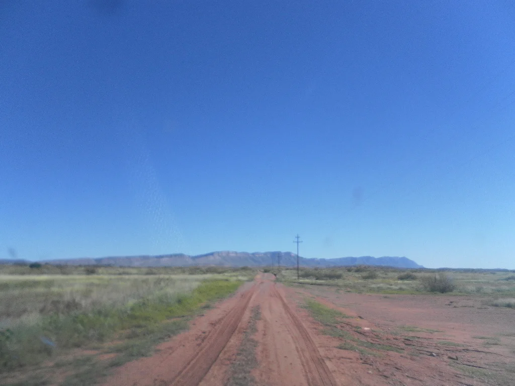  The Road Less Travelled