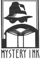 Mystery Ink Book Signing