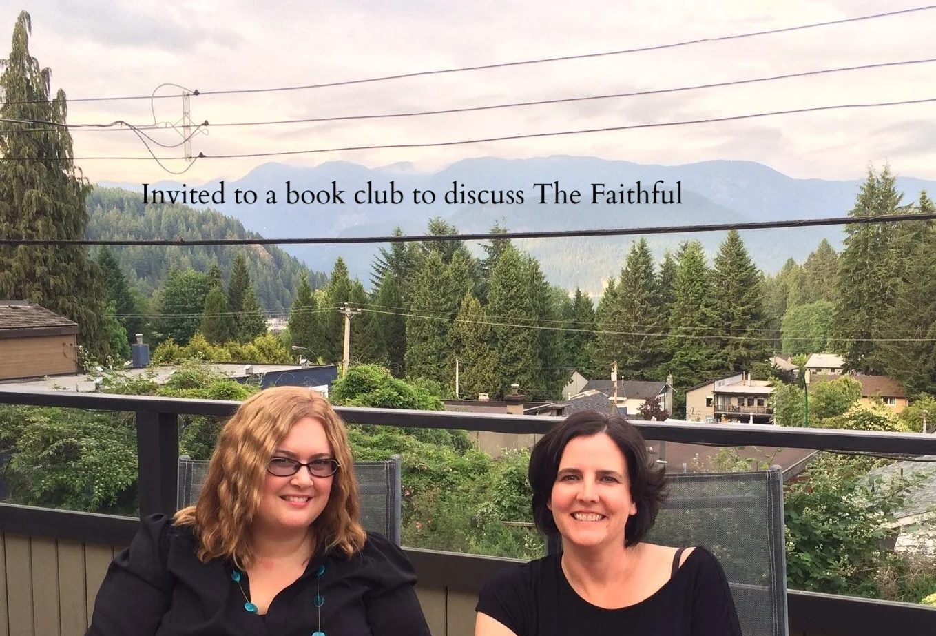 Book Club