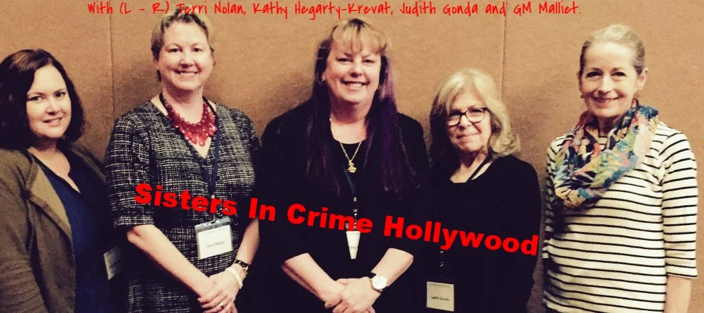 Sisters in Crime Hollywood