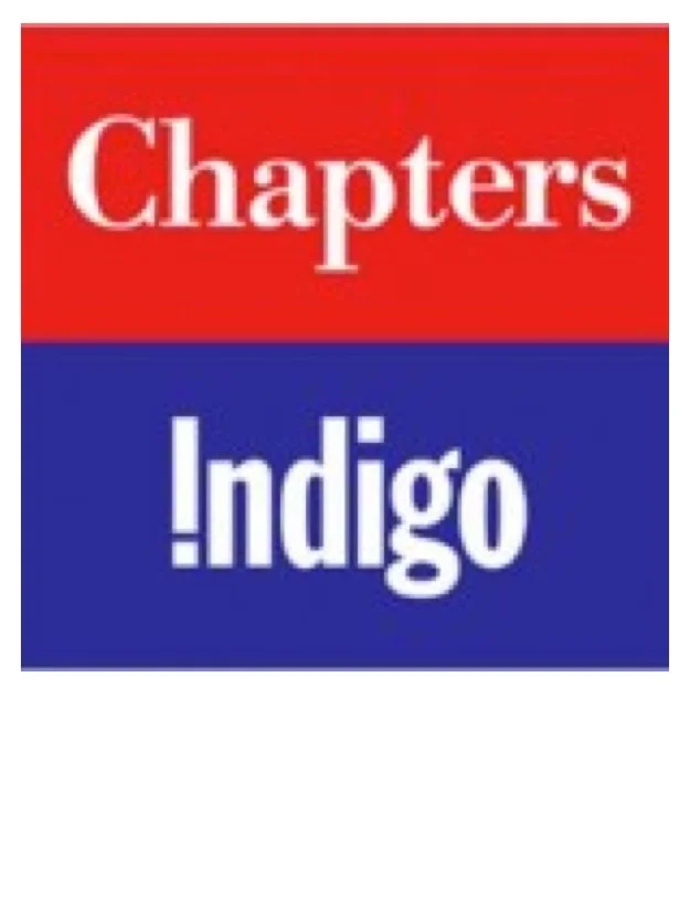 Book Signing @ Chapters Indigo Granville Street