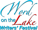 Word on the Lake Writers' Festival