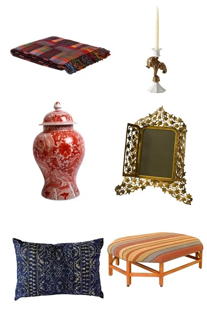 Accessories - House & Garden magazine - House&garden.co.uk