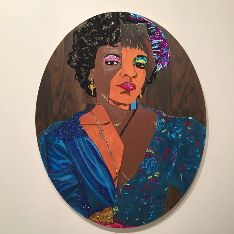 Miami Art Basel 2014