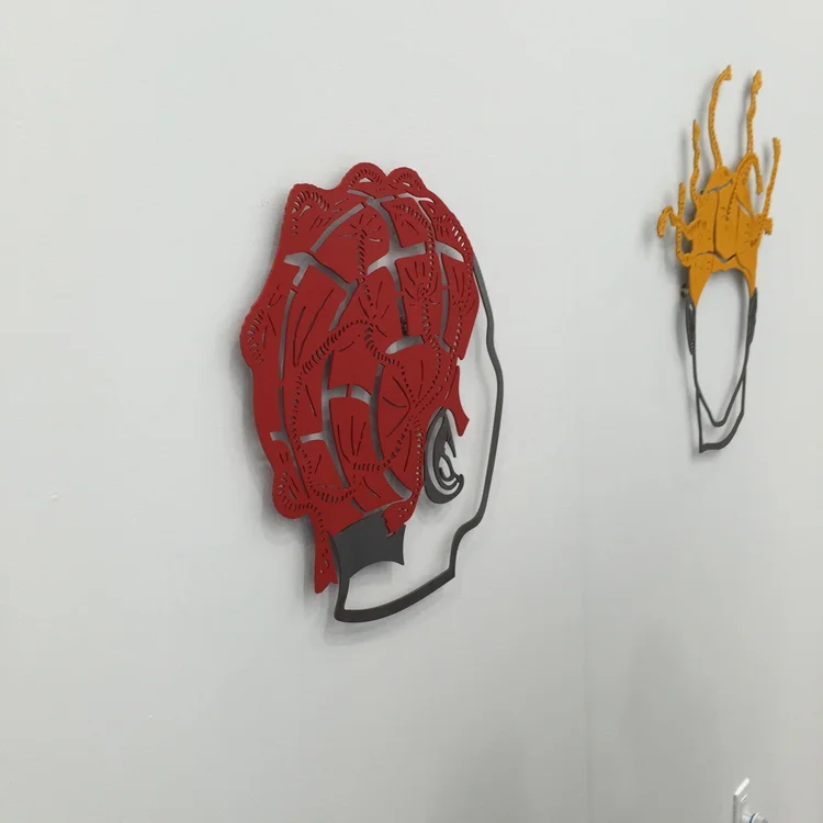 Miami Art Basel 2014