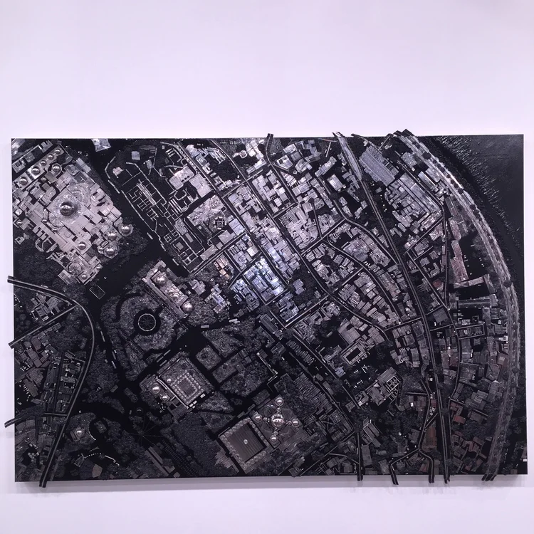 Miami Art Basel 2014