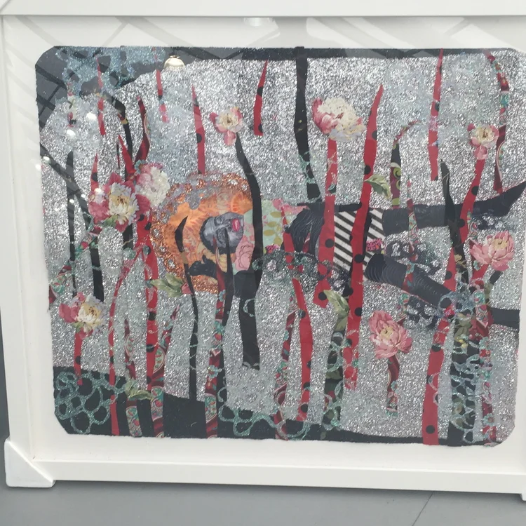Miami Art Basel 2014