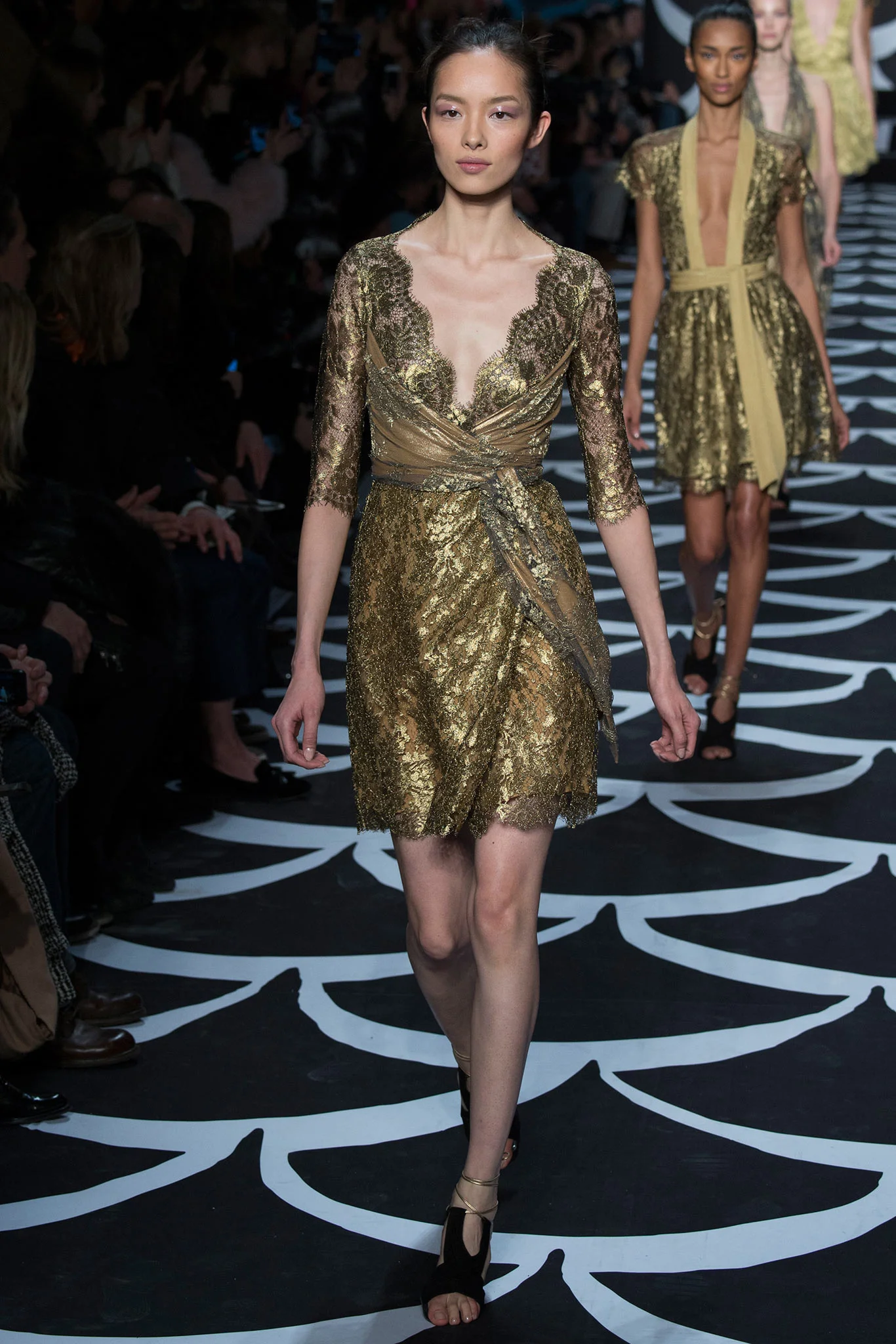 Diane Von Furstenberg