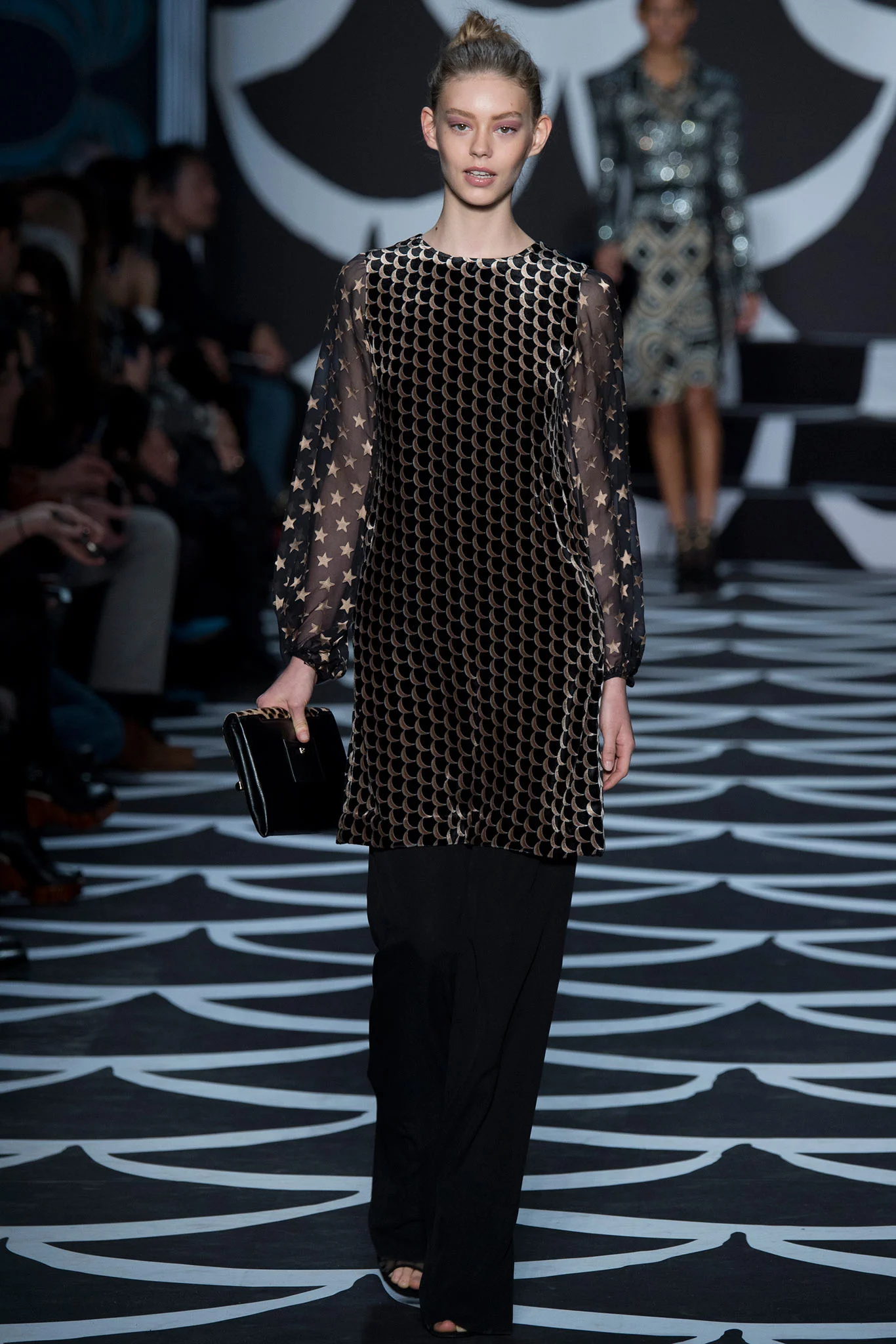 Diane Van Furstenberg 2014