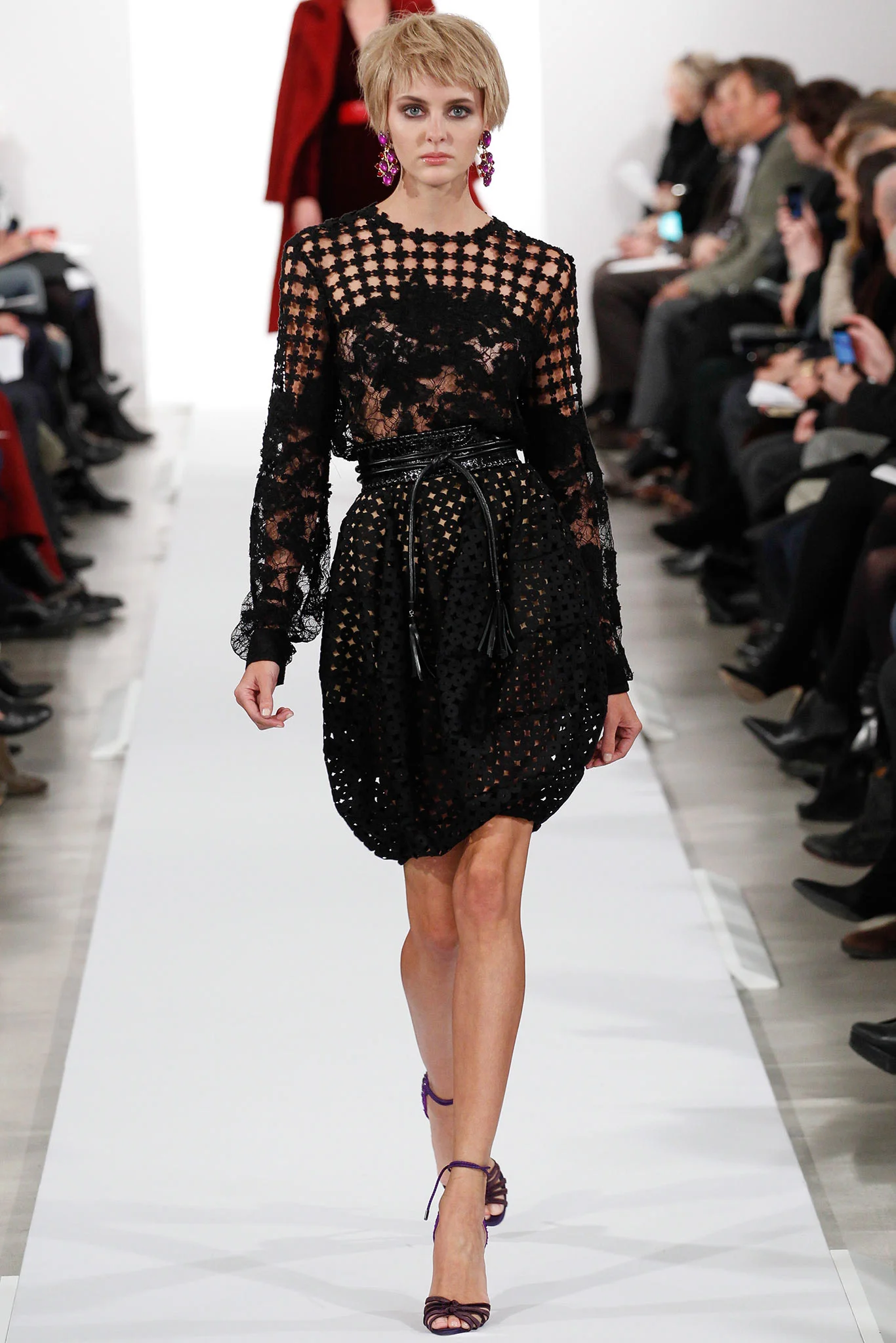 Oscar de la Renta 2014