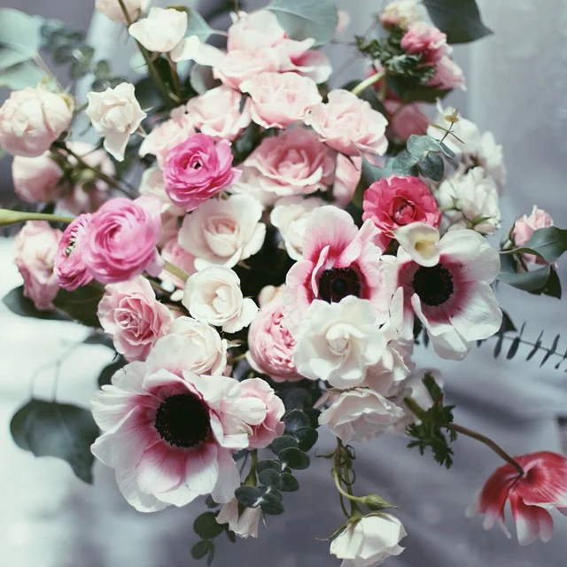 Valentine's 2015