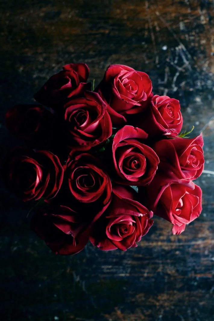 Valentine's 2015
