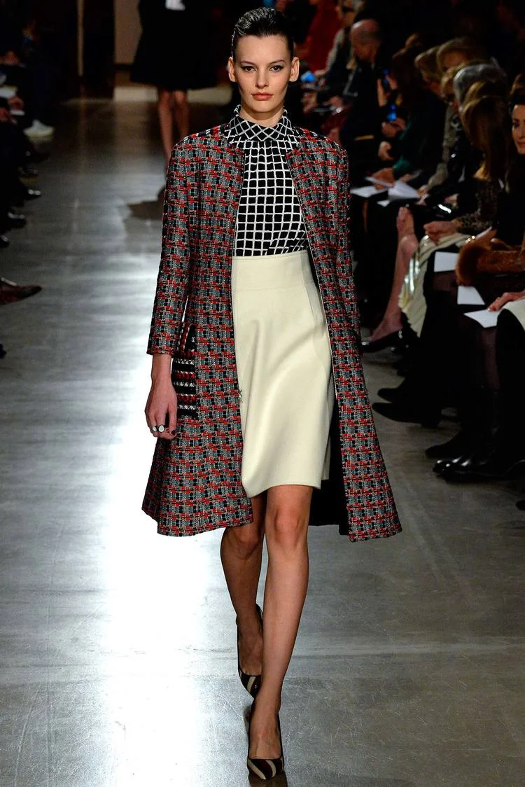 Oscar de la Renta 2015