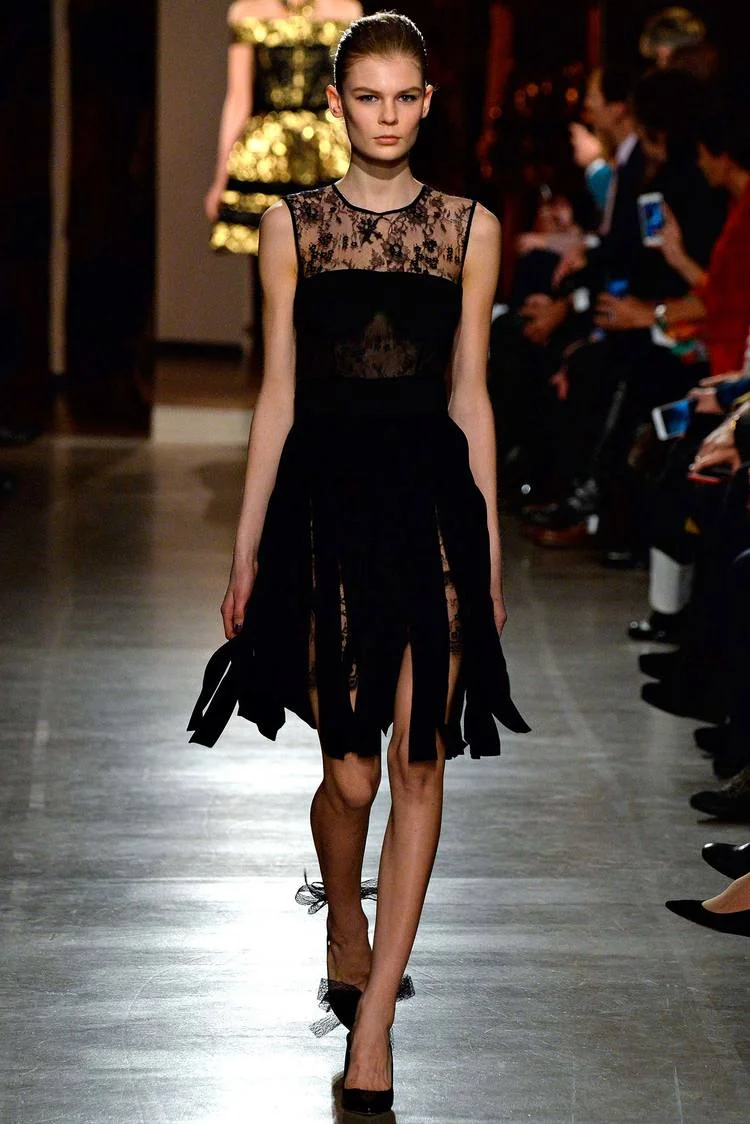 Oscar de la Renta