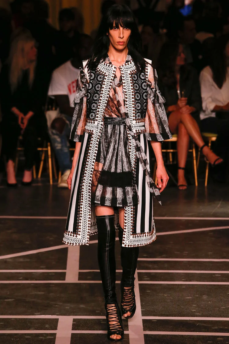 Givenchy 2015