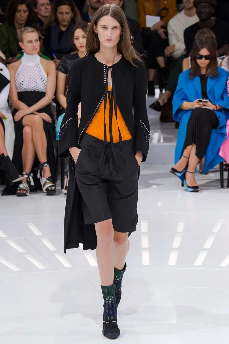 Dior Spring 2015