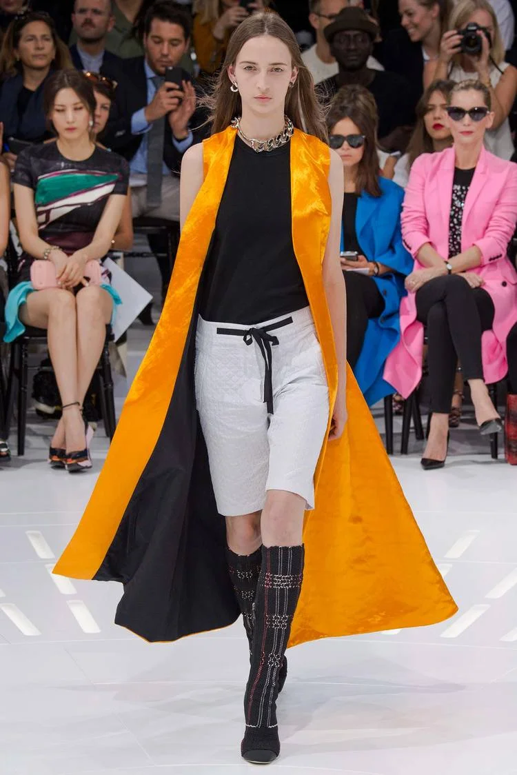 Dior Spring 2015