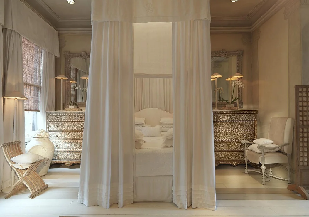 What I'm Reading Right Now - Anouska Hempel