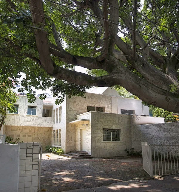 Timeless Style: Heuso, Mexico