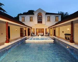 Timeless Style: Sandy Lane, Barbados