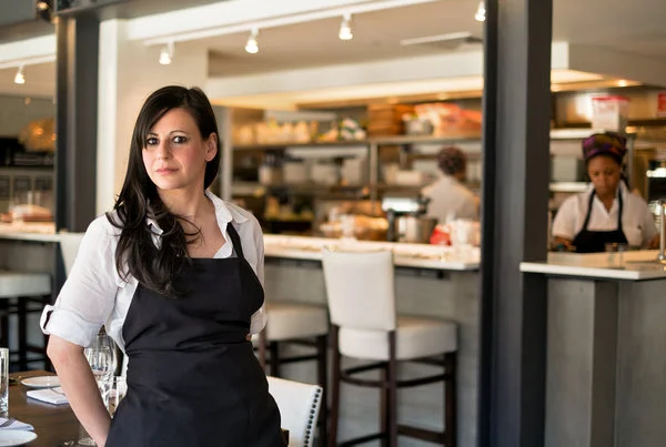 Timeless Style: Amanda Cohen's Dirt Candy