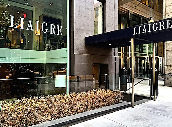 What I'm Reading Right Now - Liaigre 12 Projects