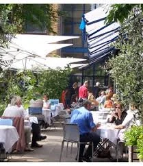 Stylish Dining - London