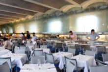 Stylish Dining - London