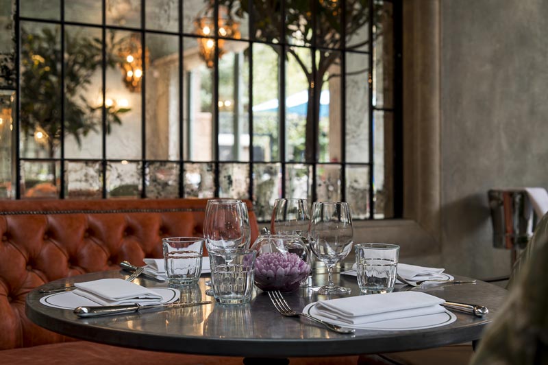 Timeless Style:  London Favorites - Part 1