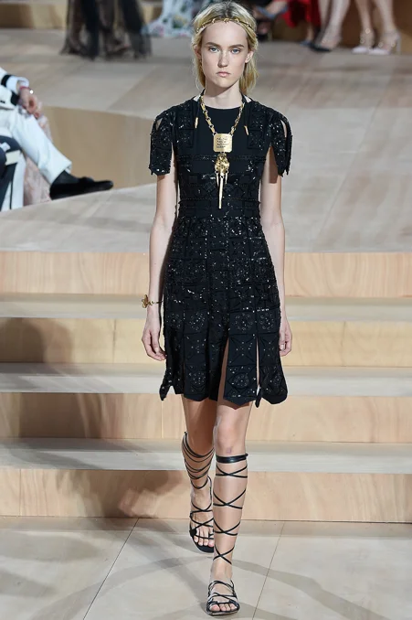 Elegant Dressing