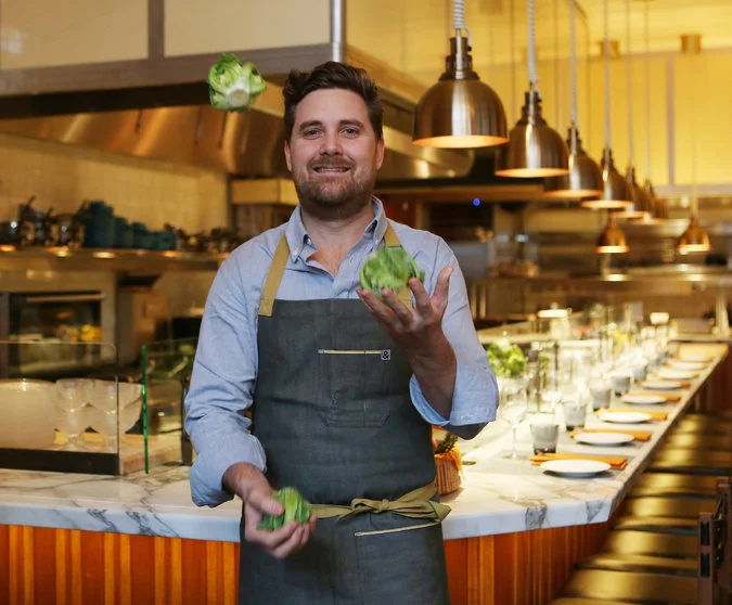 Timeless Style::  My Favorite New Manhattan Restaurants Part 2