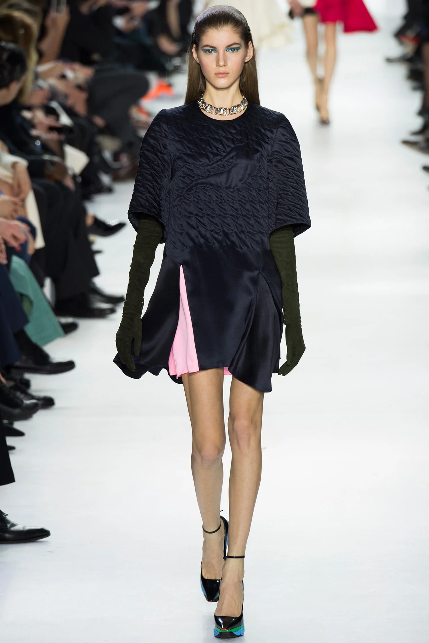 DCI Interior Design - Raf Simons