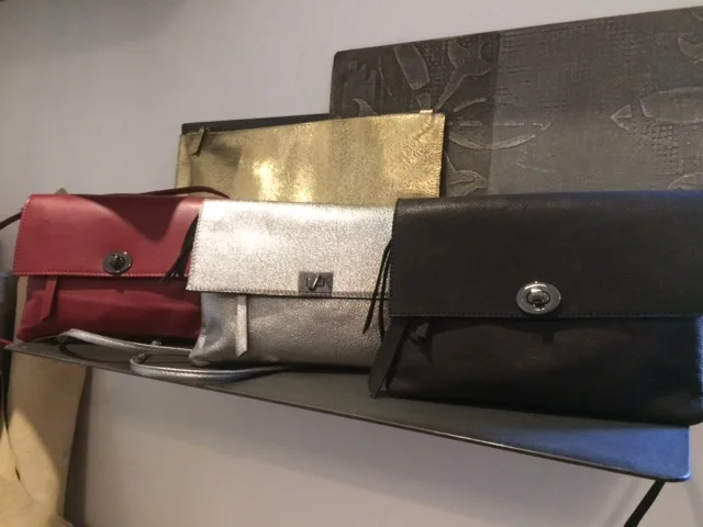 DCI Interiors - Italian Style Winter Collection