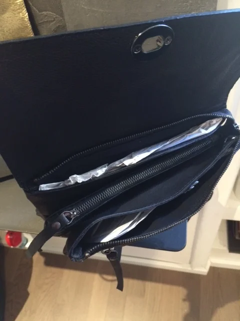 DCI Interior Design - Italian Style Winter Collection