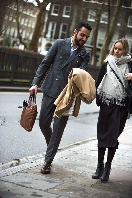 Elegant Dressing, Stylish Dining, Living with Art, Interior Design, What  I'm Reading Right Now | Timeless Style: Clothes Make the Man - from  Shakespeare's Hamlet (paraphrased)  Doreen Chambers Interiors