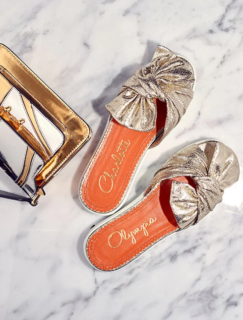 Elegant Dressing - Doreen Chambers Interior Design Brooklyn - Summer Trends