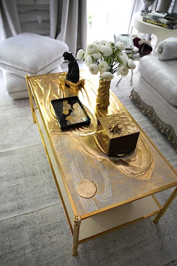 Interior Design - Kips Bay Showhouse 2016 - Doreen Chambers Interior Design Brooklyn