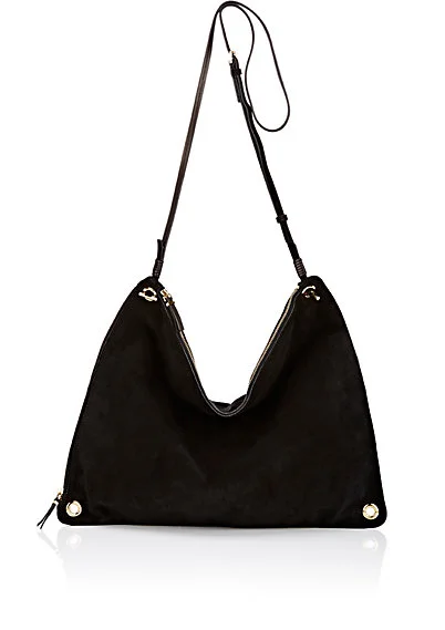 Elegant Dressing - the Row opens on the Upper East Side - Doreen Chambers Interior Design