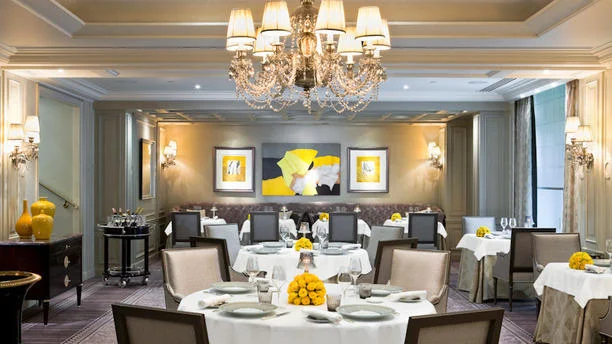 Timeless Style:  Quintessentially Paris!