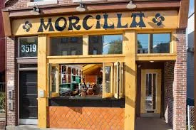 Timeless Style:  Morcilla, Award Winning Cuisine in Pittsburgh 