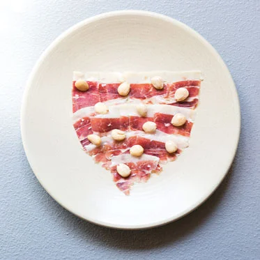 Jambon Iberico De Bellot